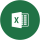 Excel tools logo